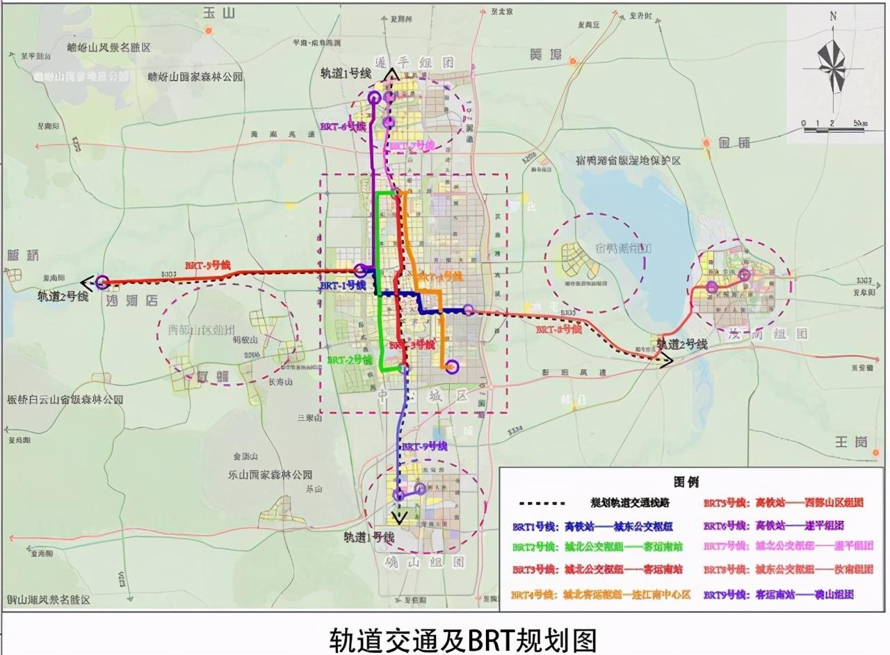 地铁新动态，城市发展的强劲引擎